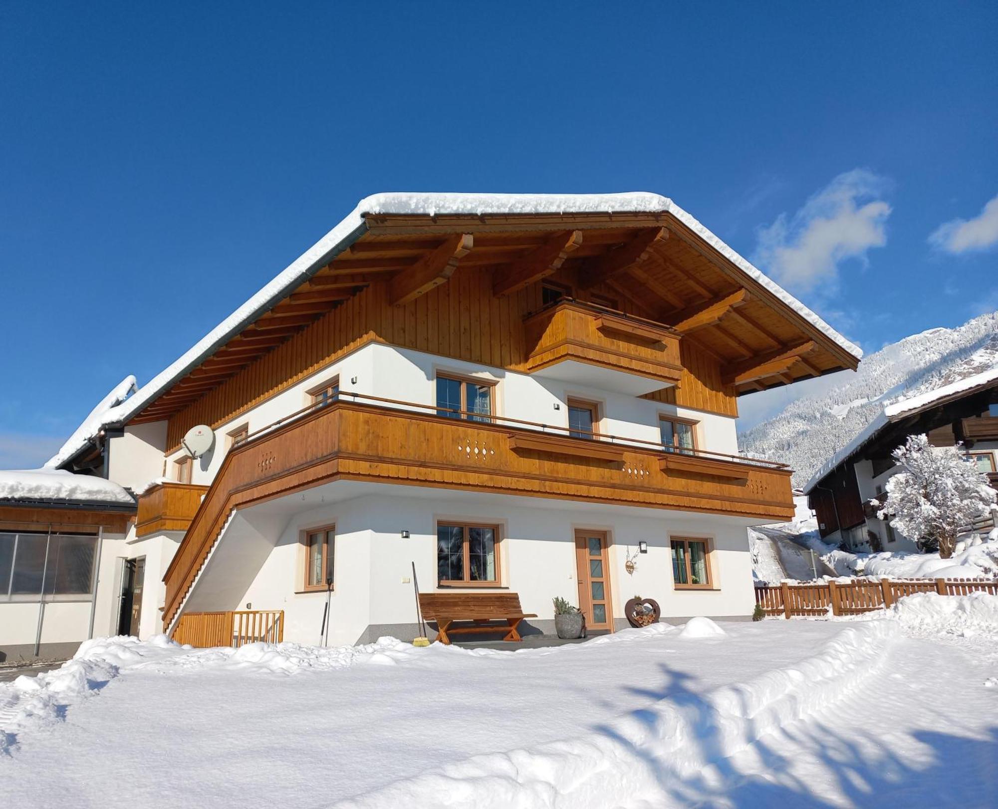 Ferienwohnung Kant ฟีบาบรุนน์ ภายนอก รูปภาพ