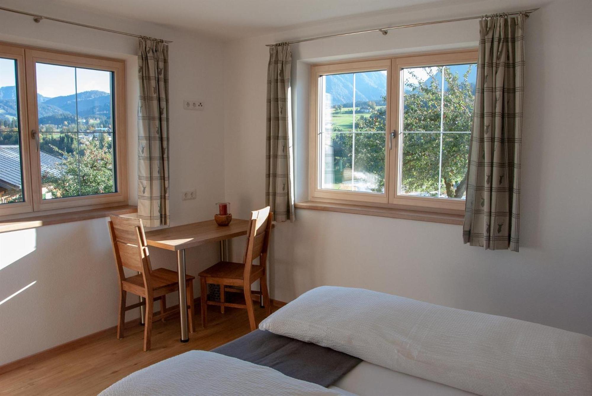 Ferienwohnung Kant ฟีบาบรุนน์ ภายนอก รูปภาพ