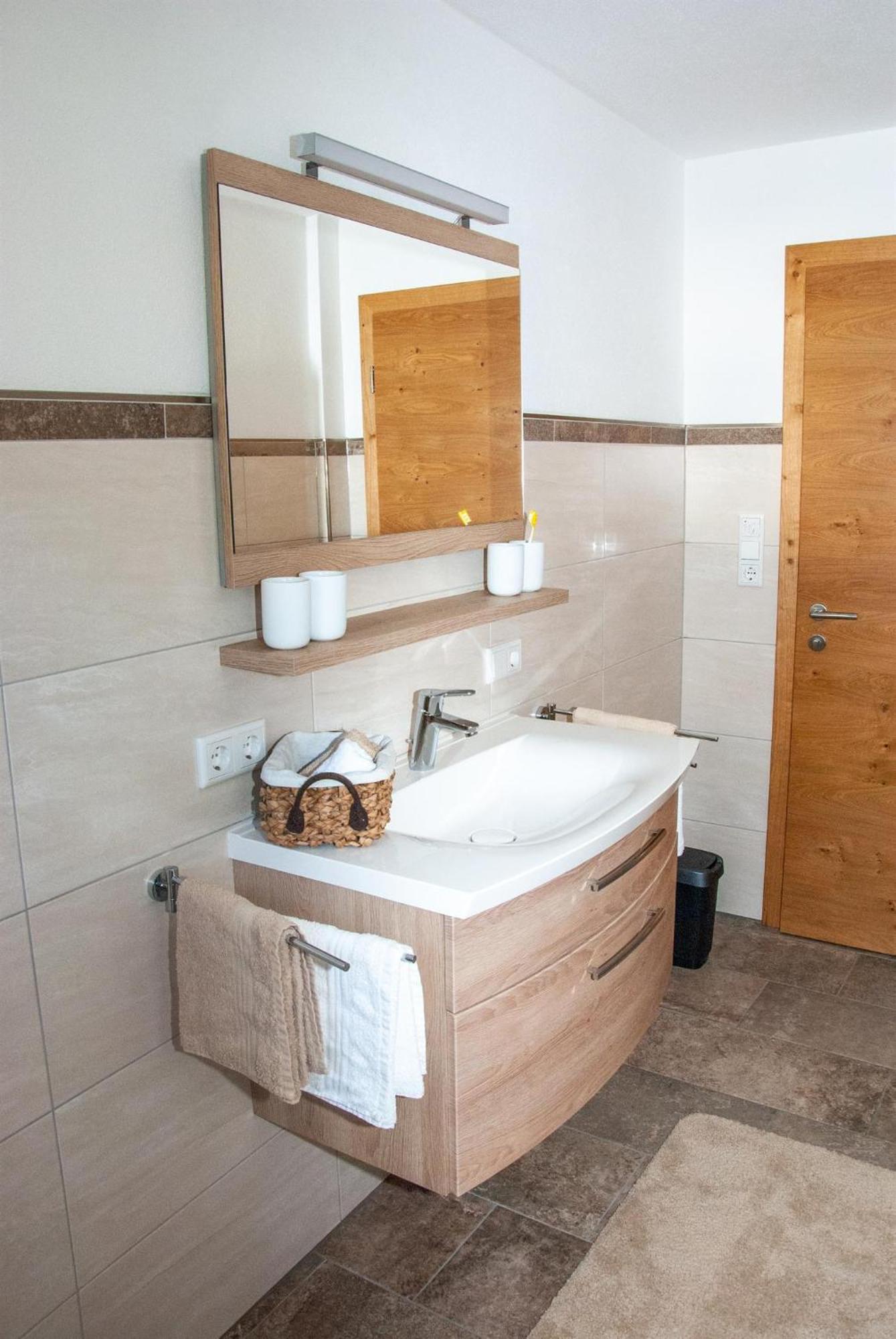 Ferienwohnung Kant ฟีบาบรุนน์ ภายนอก รูปภาพ