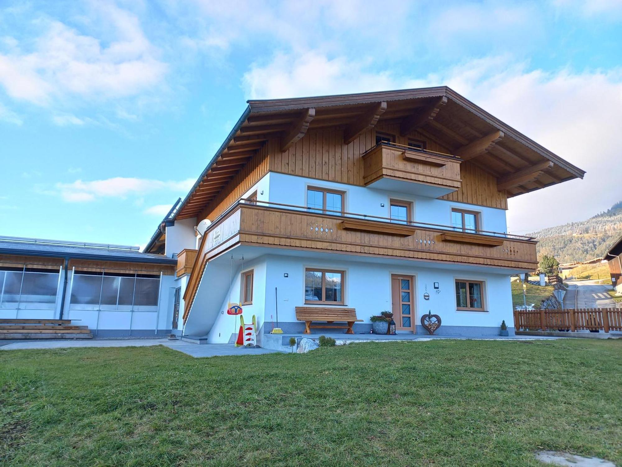 Ferienwohnung Kant ฟีบาบรุนน์ ภายนอก รูปภาพ