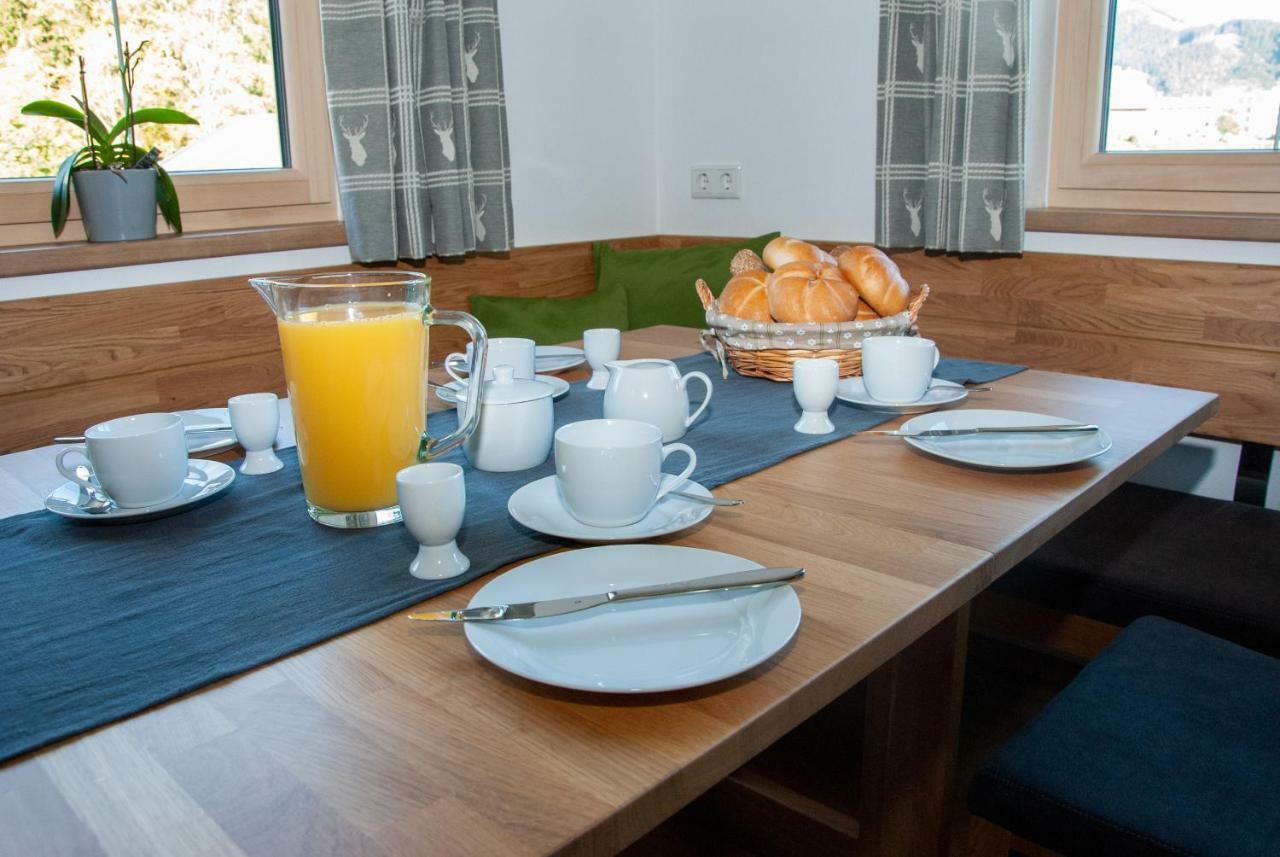 Ferienwohnung Kant ฟีบาบรุนน์ ภายนอก รูปภาพ