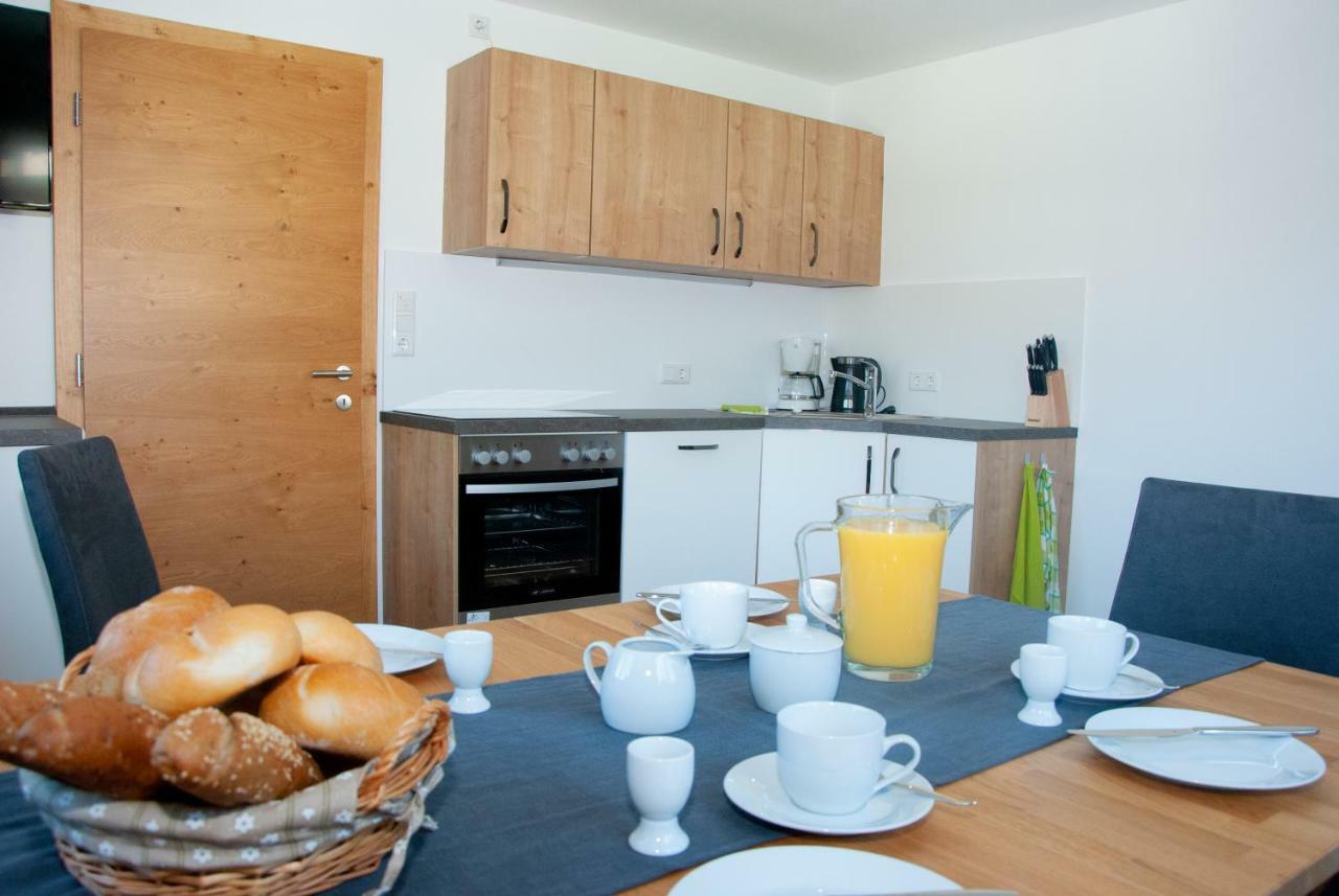 Ferienwohnung Kant ฟีบาบรุนน์ ภายนอก รูปภาพ
