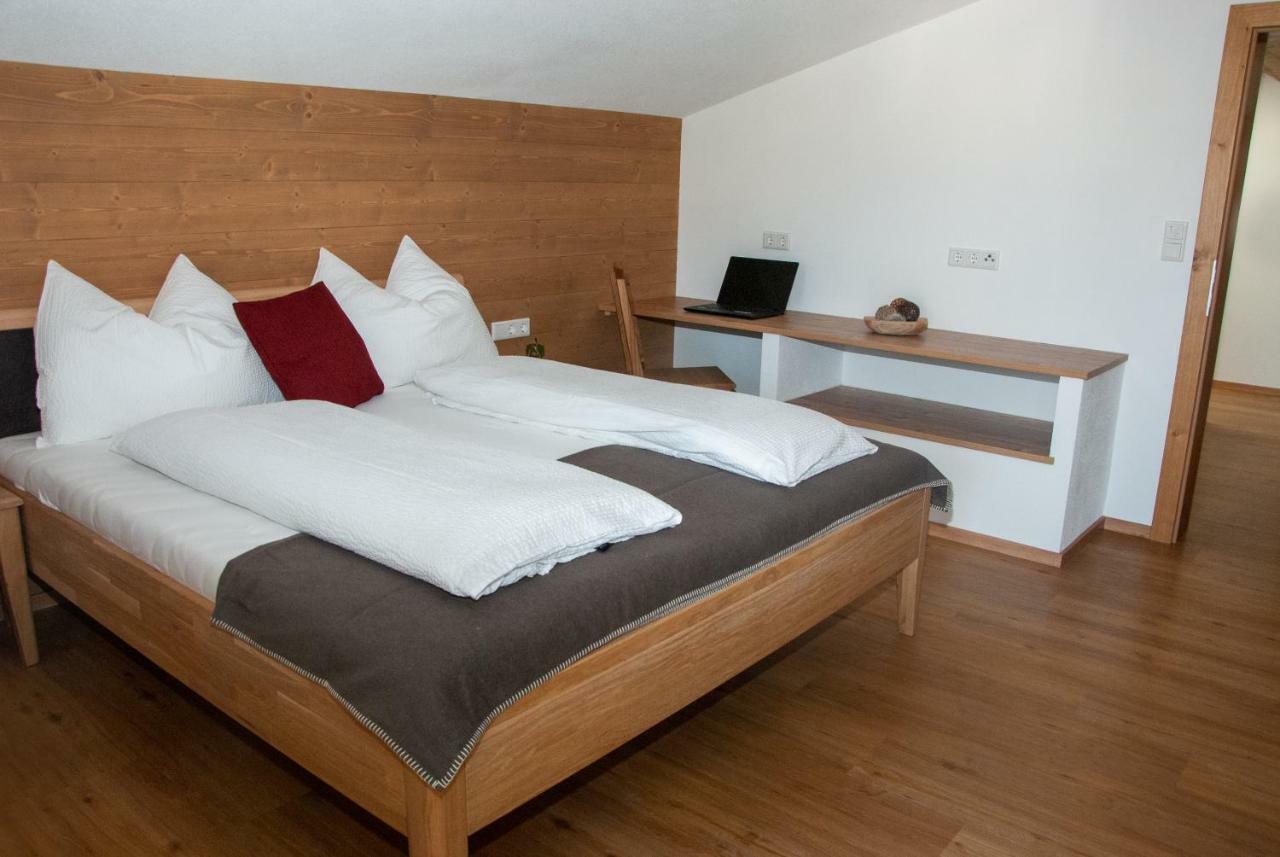 Ferienwohnung Kant ฟีบาบรุนน์ ภายนอก รูปภาพ