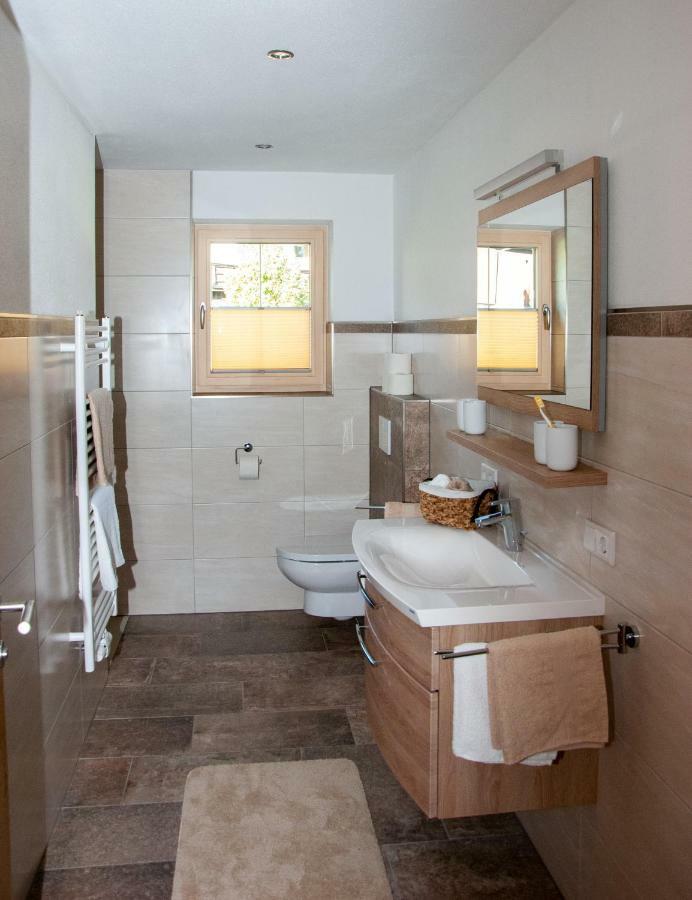 Ferienwohnung Kant ฟีบาบรุนน์ ภายนอก รูปภาพ