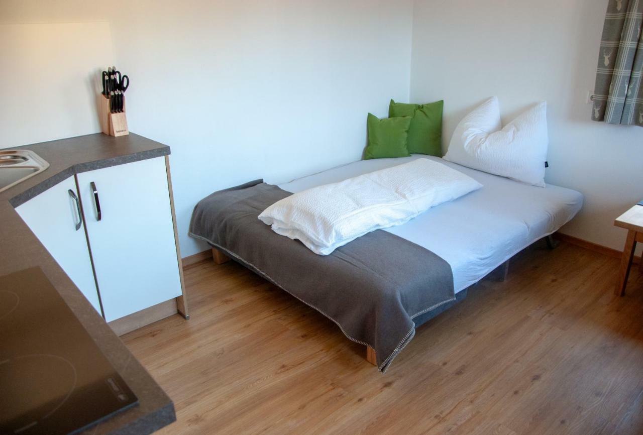 Ferienwohnung Kant ฟีบาบรุนน์ ภายนอก รูปภาพ